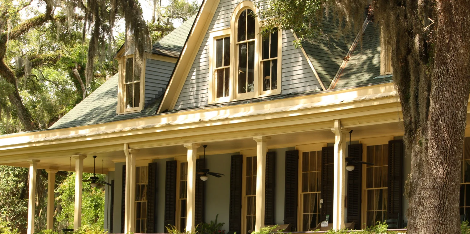 Second Home Remortgage & Holiday Let