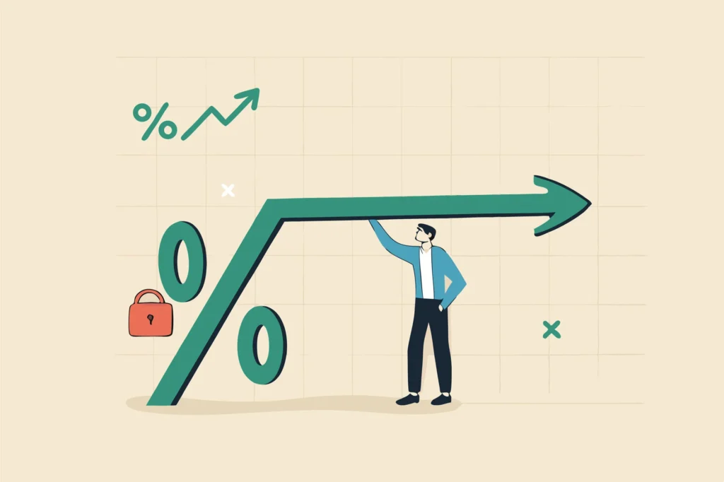 Help to Buy repayments on the rise thumbnail