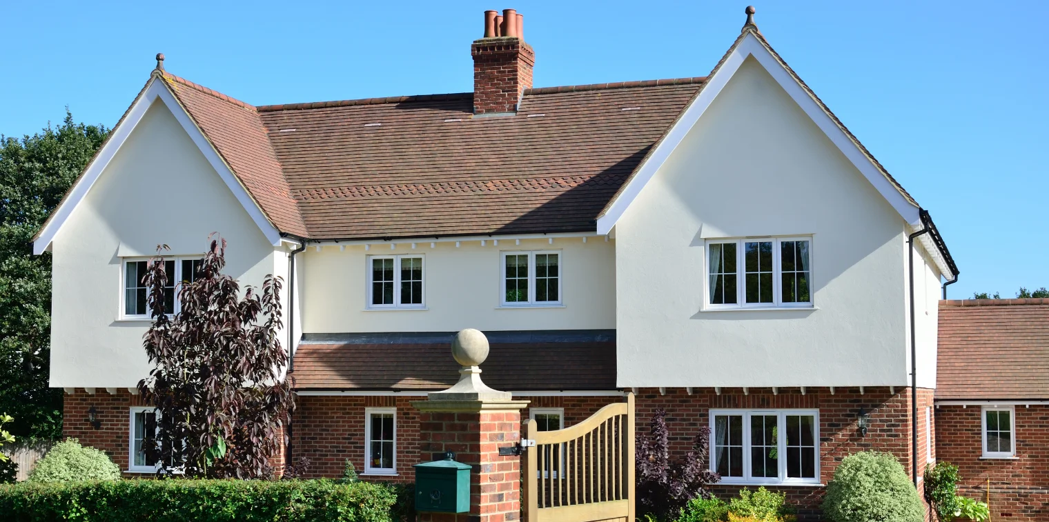 Residential Property Financing