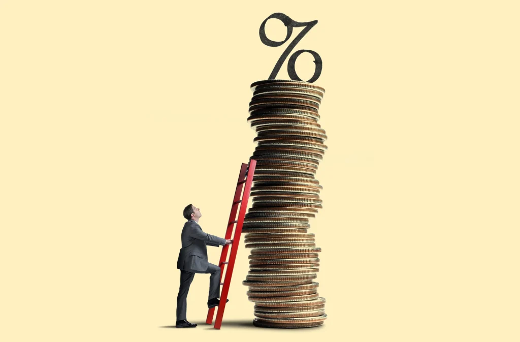 Are UK House Prices rising? thumbnail
