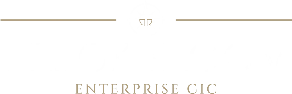 Thickbroom Enterprise CIC logo