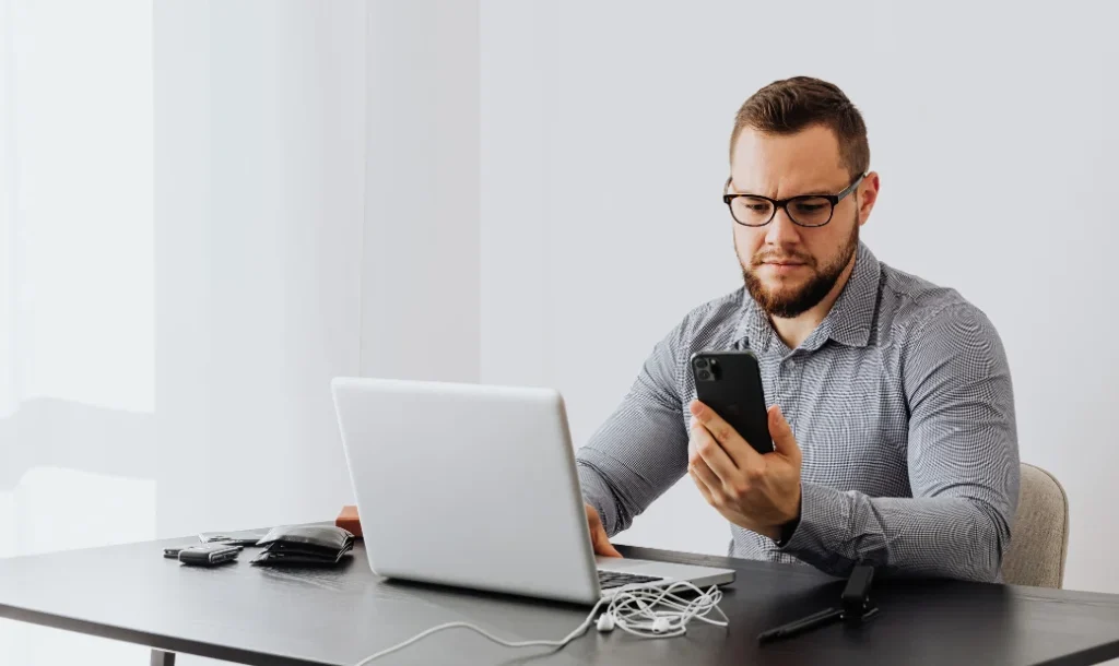 Self-employed? Get protection thumbnail