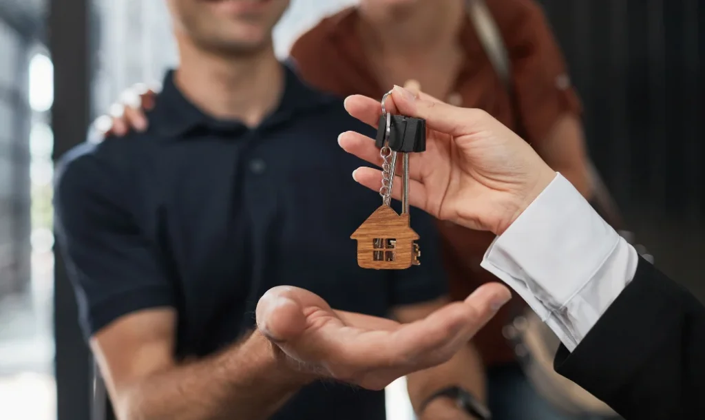 Navigating the homebuying process thumbnail